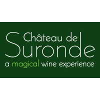 Chateau de Suronde Logo