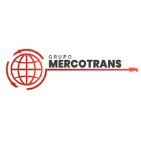 Transportes Mercotrans Logo