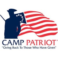 Camp Patriot Logo