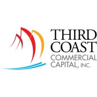 Third Coast Commercial Capital Logo