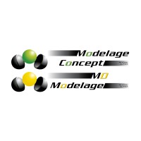 MODELAGE CONCEPT Logo