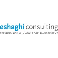 Azadeh Eshaghi Consulting Logo