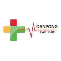Danpong Healthcare Logo