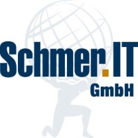 Schmer.IT GmbH Logo