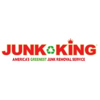 Junk King Cincinnati Logo