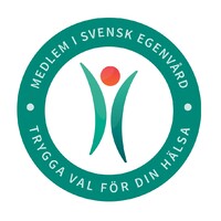Svensk Egenvård Logo