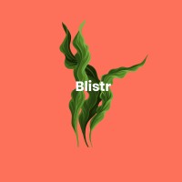 Blistr Logo