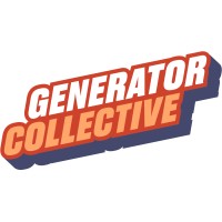 Generator Collective Logo