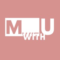 M with U Logo