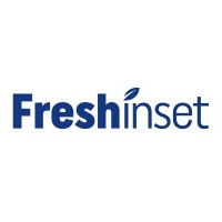 Fresh Inset S.A. Logo