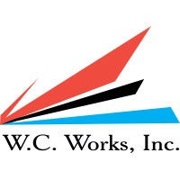WC Works, Inc. Logo
