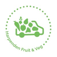 Harpenden Fruit and Veg Logo