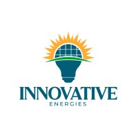 Innovative Energies Logo