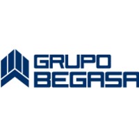 GRUPO BEGASA Logo
