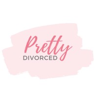 Pretty Divorced Logo