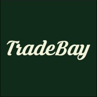 TradeBay Logo
