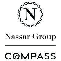 Nassar Group - Compass Real Estate Logo