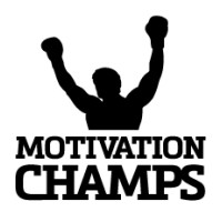 Motivation Champs Media Logo