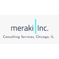 Meraki Inc Logo