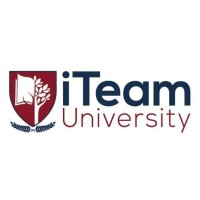 iTeam University Logo