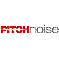 Pitchnoise Strategic Communications Logo