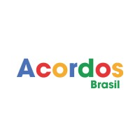 Acordos Brasil Logo