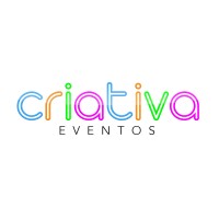 Criativa Eventos Logo