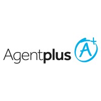 Agentplus Logo