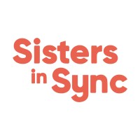 Sisters in Sync Logo