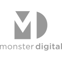 Monster Digital Logo