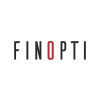 FINOPTI Logo