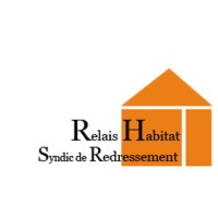 RELAIS HABITAT SYNDIC DE REDRESSEMENT Logo