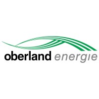 Oberland Energie AG Logo