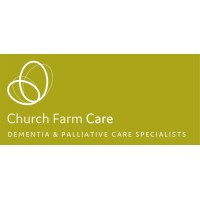 Church Farm Care Logo
