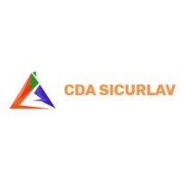 CDA Sicurlav Logo
