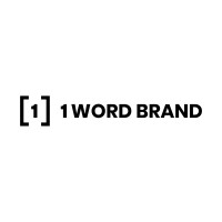 1Word Brand Logo