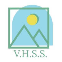 Valley Health & Safety Supply Logo