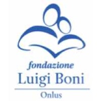 FONDAZIONE LUIGI BONI ONLUS Logo
