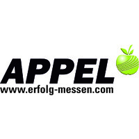 Appel GmbH Messebau Logo