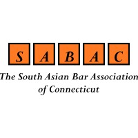 South Asian Bar Association of Connecticut (SABAC) Logo