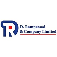 D Rampersad & Company Limited Logo