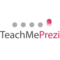 Teach Me Prezi Logo