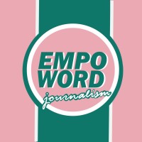 Empoword Journalism Logo