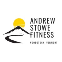 Andrew Stowe Fitness LLC Logo