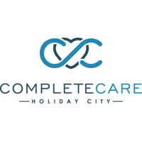 Complete Care Holiday City Logo