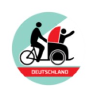 Radeln ohne Alter Deutschland Logo