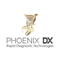 Phoenix DX Logo