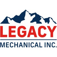 Legacy Mechanical, Inc. Logo
