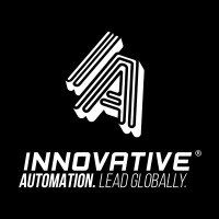 Innovative Automation Inc. Logo