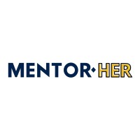 Mentor Her Logo